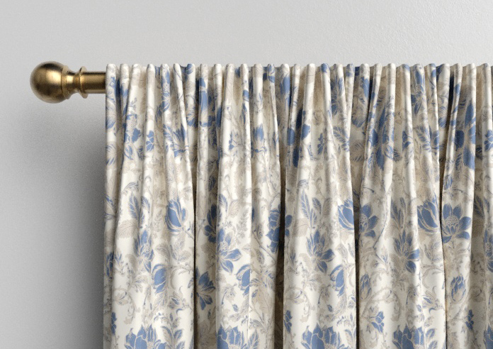Maggies, Jasper - Made to Measure Curtains - Image 9